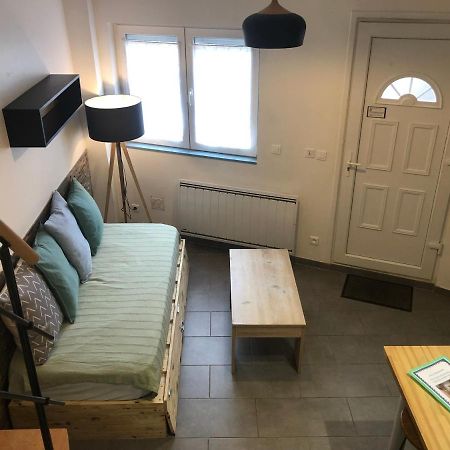 Alloappartmeuble_L'Ecrin Houilles 외부 사진