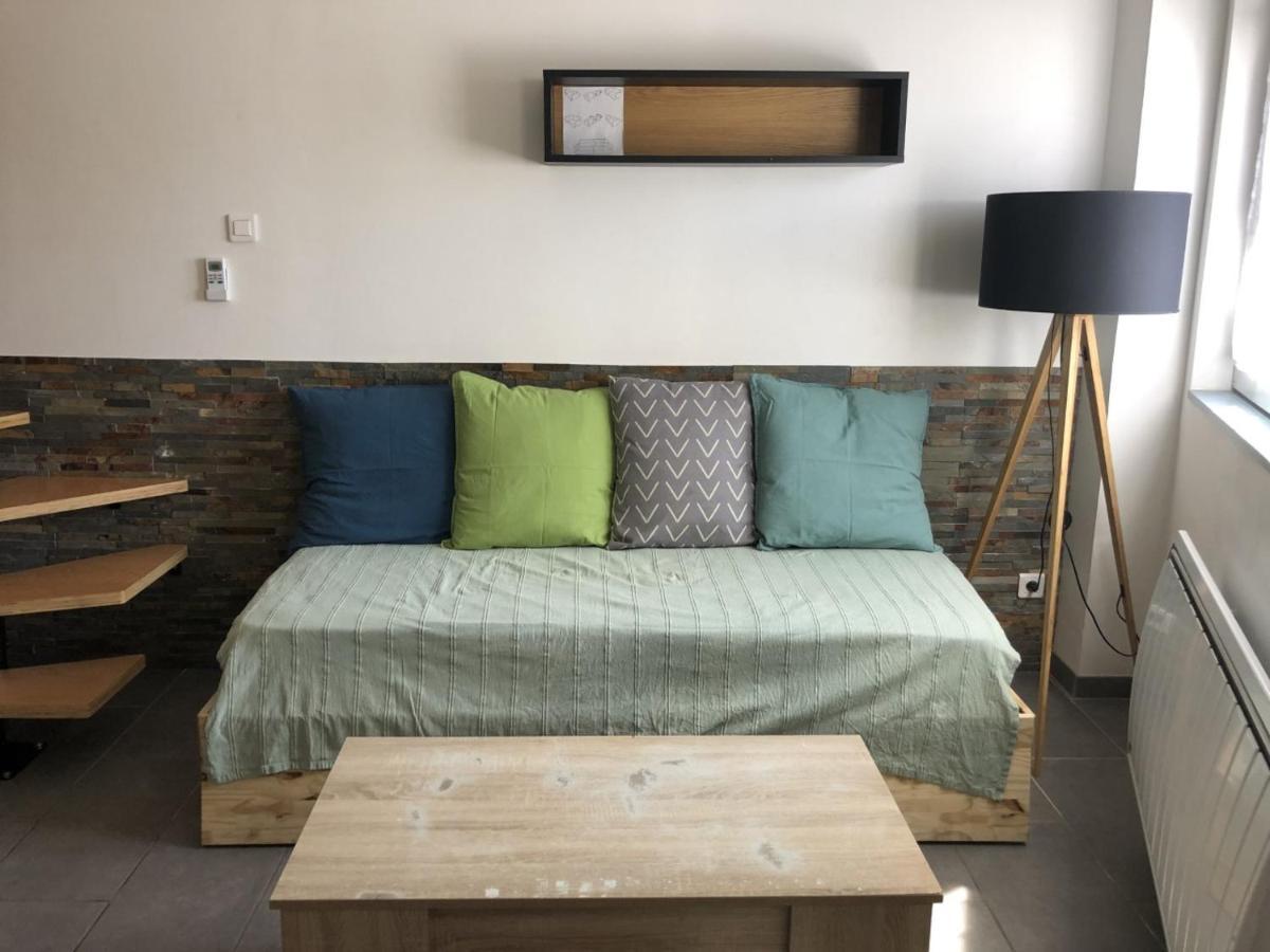 Alloappartmeuble_L'Ecrin Houilles 외부 사진