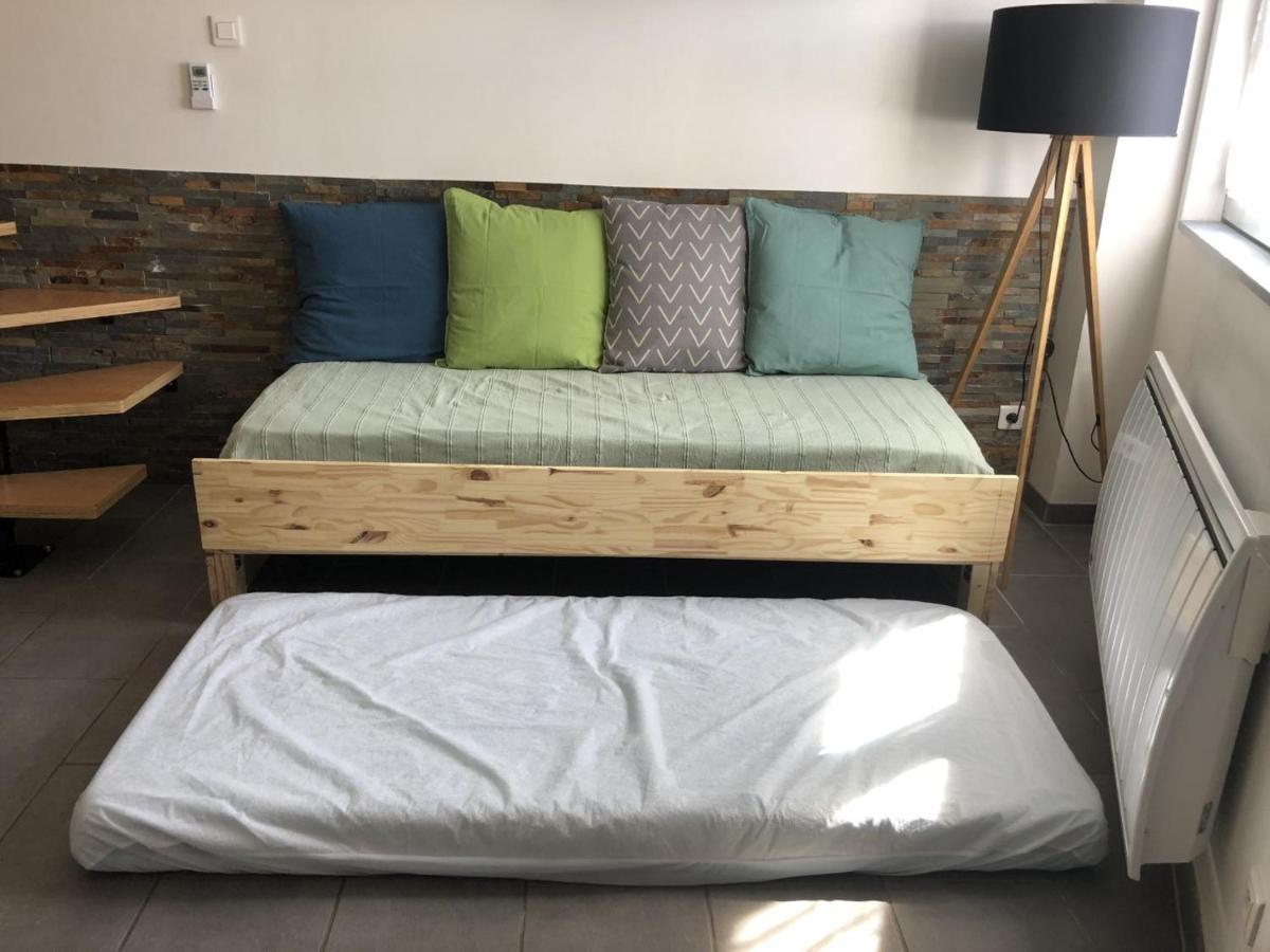 Alloappartmeuble_L'Ecrin Houilles 외부 사진