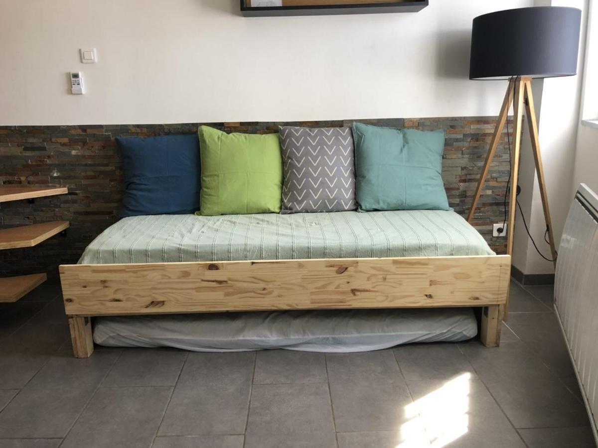 Alloappartmeuble_L'Ecrin Houilles 외부 사진
