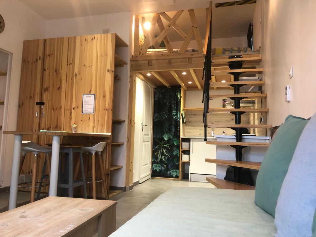 Alloappartmeuble_L'Ecrin Houilles 외부 사진