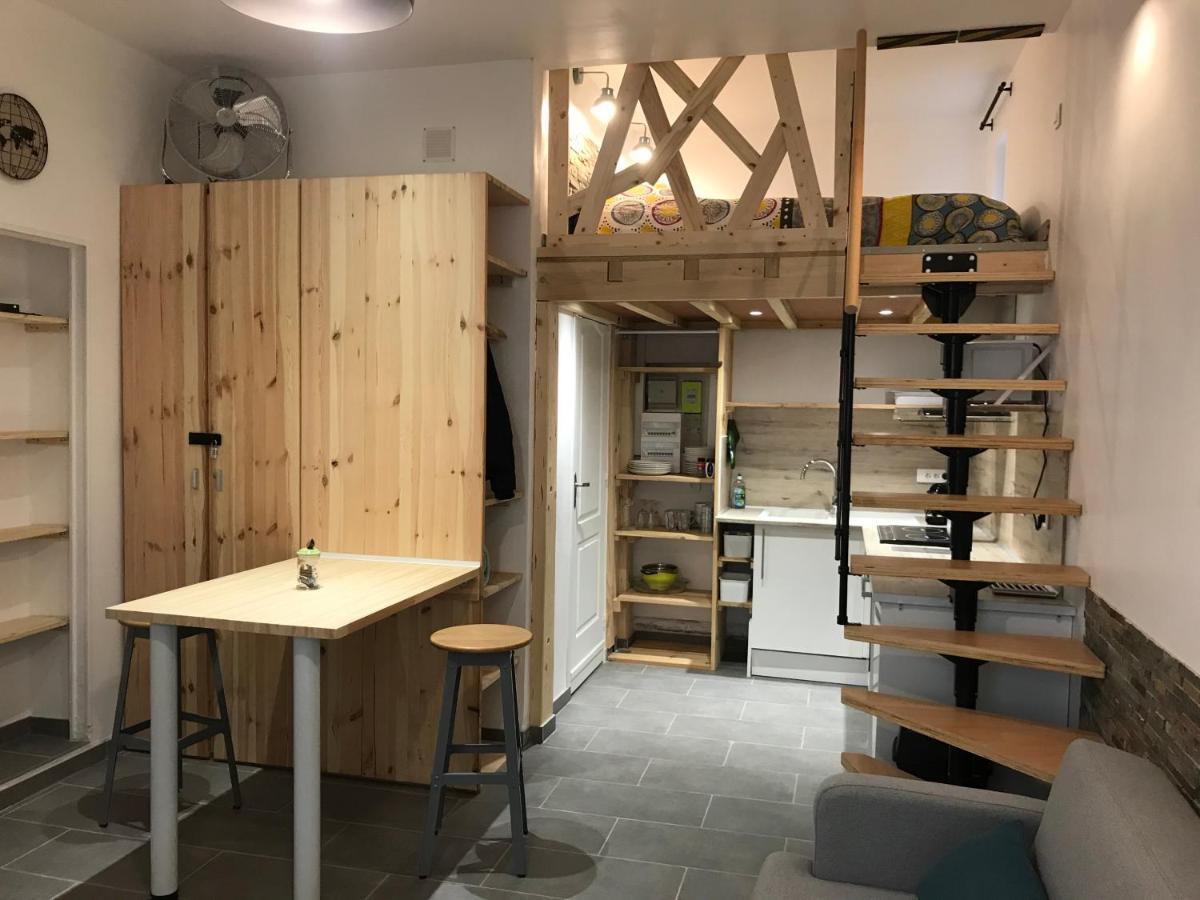 Alloappartmeuble_L'Ecrin Houilles 외부 사진