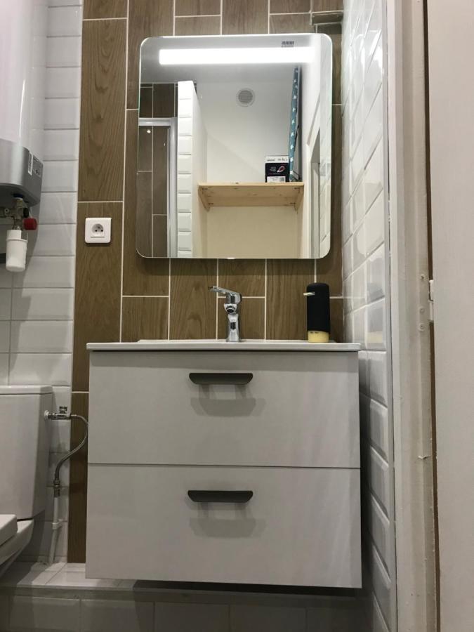 Alloappartmeuble_L'Ecrin Houilles 외부 사진