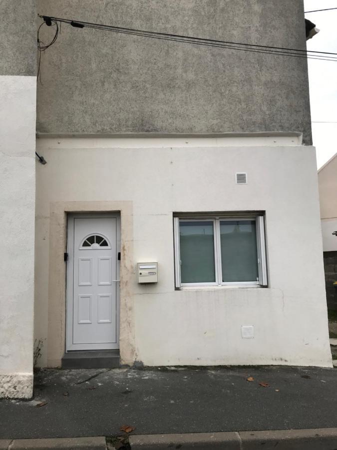 Alloappartmeuble_L'Ecrin Houilles 외부 사진
