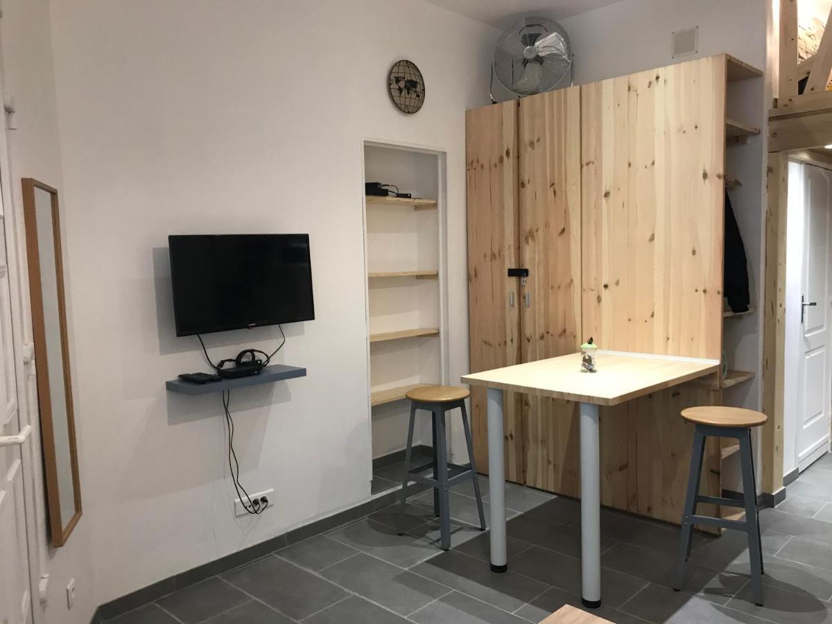 Alloappartmeuble_L'Ecrin Houilles 외부 사진