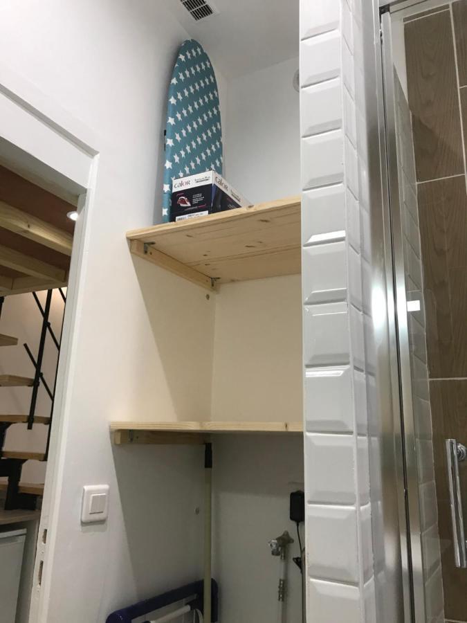 Alloappartmeuble_L'Ecrin Houilles 외부 사진