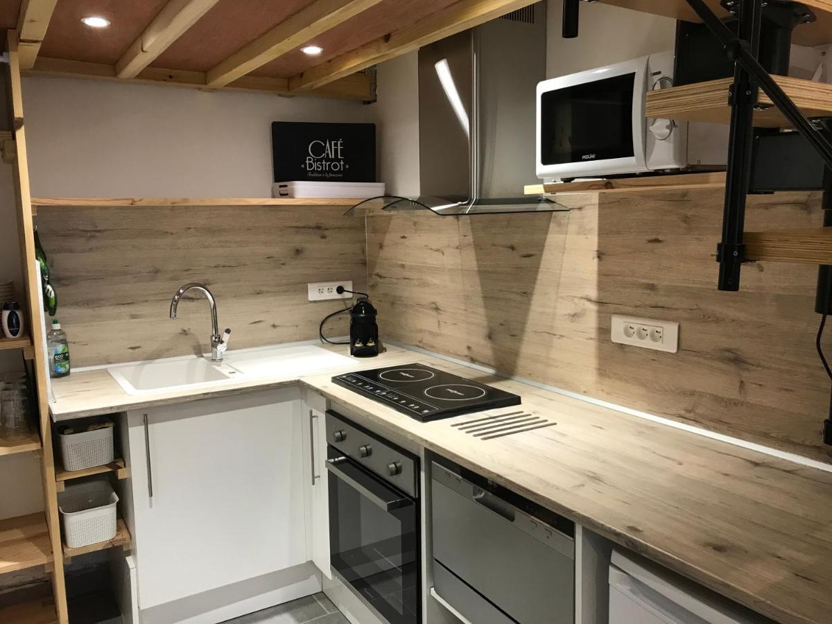 Alloappartmeuble_L'Ecrin Houilles 외부 사진